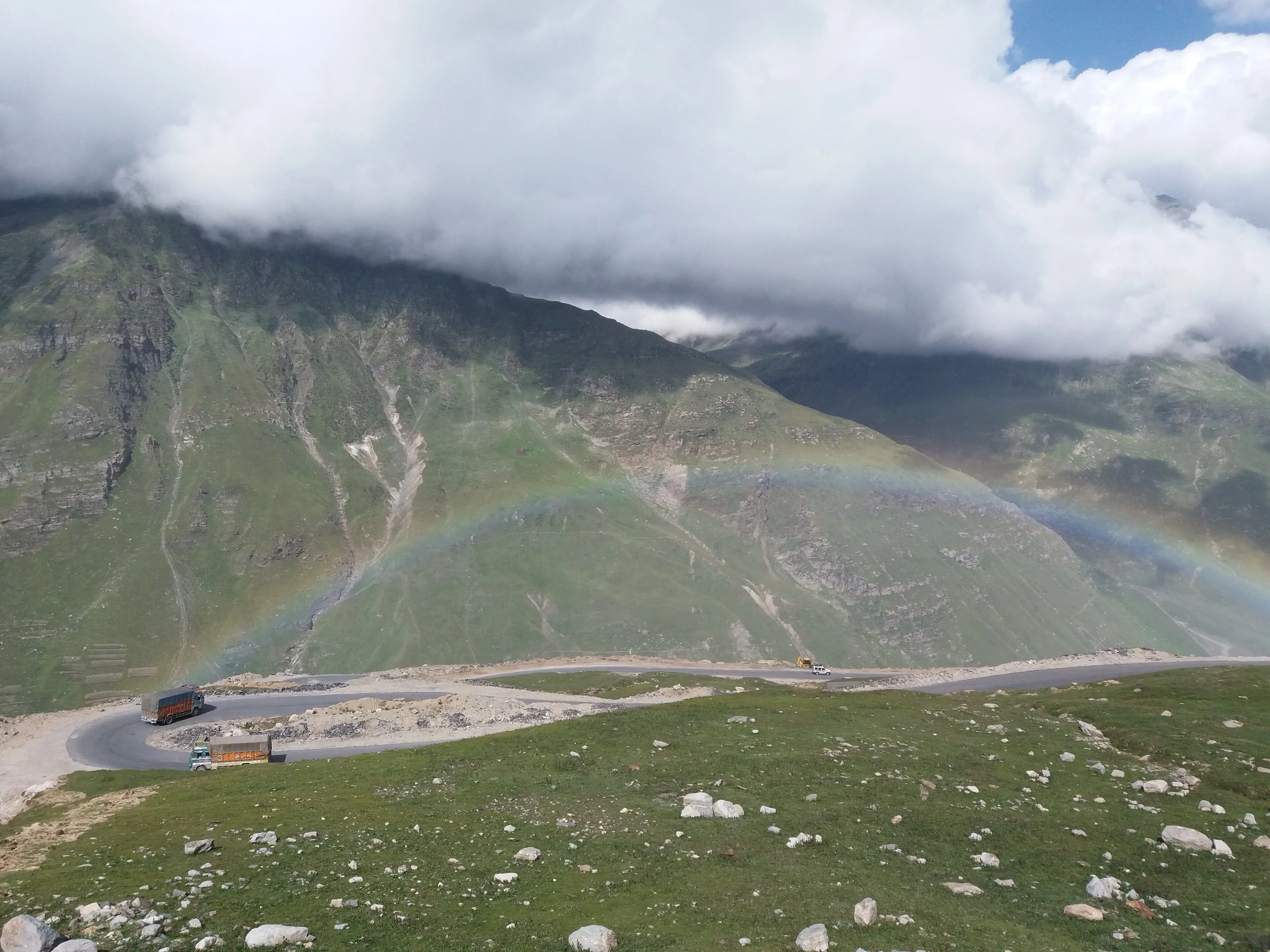 The Ultimate Guide to Rohtang Pass Adventures